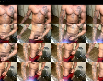 pcuddy3 — 9 minute Chaturbate male teen cam video, 720p, Jan 4, 2023