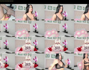 profanared — 56 minute Chaturbate female teen cam video, 1080p, Jan 3, 2023