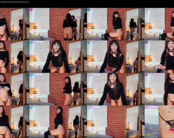 sammarastone — 39 minute Chaturbate female teen cam video, 1080p, Jan 3, 2023