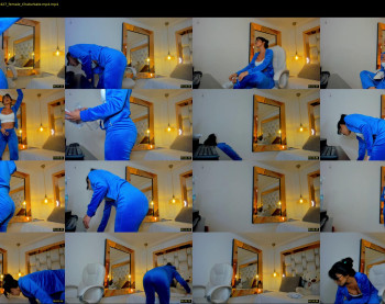 sammy_rios — 11 minute Chaturbate female teen cam video, 1080p, Jan 4, 2023