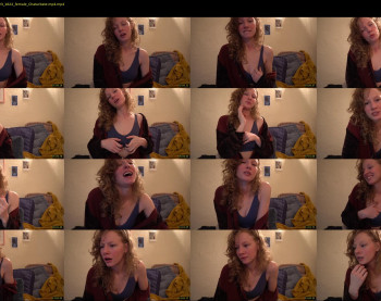 sistinehashands — 17 minute Chaturbate female teen cam video, 1080p, Jan 3, 2023