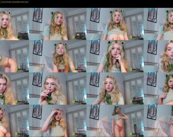 small_blondee — 56 minute Chaturbate female teen cam video, 1080p, Jan 3, 2023