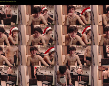 teddy_mode — 45 minute Chaturbate couple teen cam video, 1080p, Jan 3, 2023