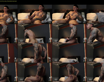 thomas_falcon1 — 59 minute Chaturbate male teen cam video, 1080p, Jan 3, 2023