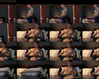 thomas_falcon1 — 56 minute Chaturbate male teen cam video, 1080p, Jan 3, 2023