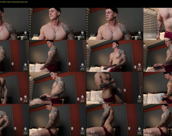 thomas_falcon1 — 22 minute Chaturbate male teen cam video, 1080p, Jan 4, 2023