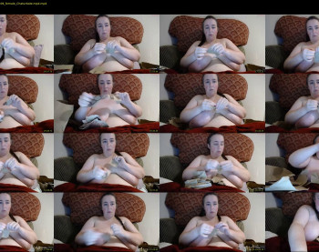 witchannie — 101 minute Chaturbate female teen cam video, 480p, Jan 3, 2023