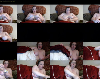 witchannie — 21 minute Chaturbate female teen cam video, 480p, Jan 3, 2023