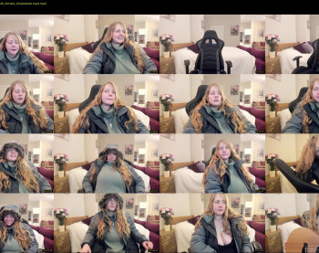 x__rose__x — 92 minute Chaturbate female teen cam video, 720p, Jan 3, 2023