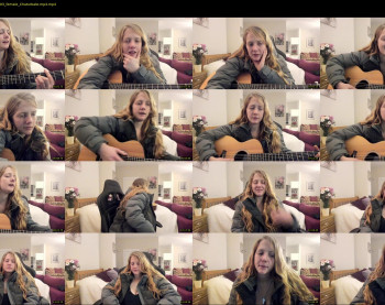 x__rose__x — 18 minute Chaturbate female teen cam video, 720p, Jan 4, 2023