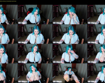 yoki_shizuko — 19 minute Chaturbate female teen cam video, 1080p, Jan 3, 2023
