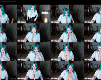 yoki_shizuko — 54 minute Chaturbate female teen cam video, 1080p, Jan 3, 2023