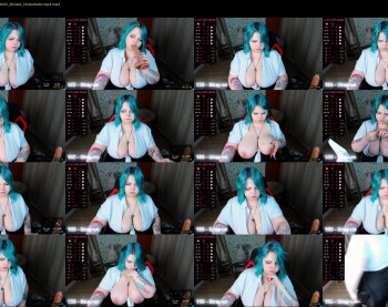 yoki_shizuko — 55 minute Chaturbate female teen cam video, 1080p, Jan 3, 2023
