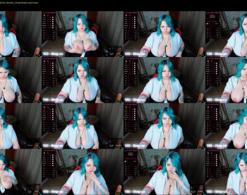 yoki_shizuko — 55 minute Chaturbate female teen cam video, 1080p, Jan 3, 2023