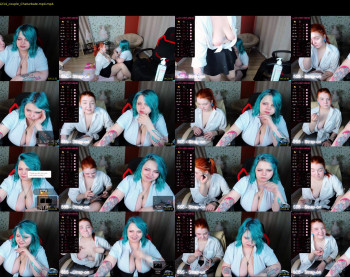 yoki_shizuko — 54 minute Chaturbate female teen cam video, 1080p, Jan 3, 2023