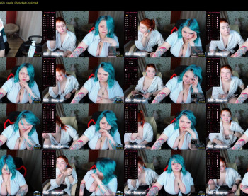 yoki_shizuko — 55 minute Chaturbate female teen cam video, 1080p, Jan 3, 2023