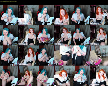 yoki_shizuko — 54 minute Chaturbate female teen cam video, 1080p, Jan 3, 2023