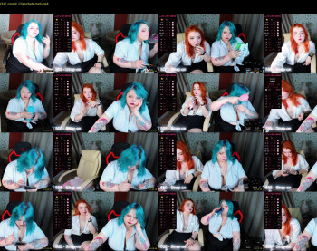 yoki_shizuko — 36 minute Chaturbate female teen cam video, 1080p, Jan 3, 2023