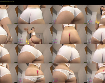 yorgely_ — 46 minute Chaturbate female teen cam video, 1080p, Jan 4, 2023