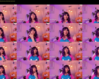 cherry__pie — 21 minute Chaturbate female teen cam video, 1080p, Jan 4, 2023