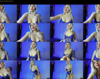 corni__ — 56 minute Chaturbate female teen cam video, 1080p, Jan 4, 2023