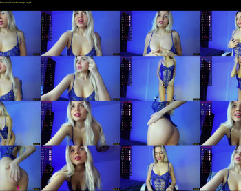 corni__ — 54 minute Chaturbate female teen cam video, 1080p, Jan 4, 2023