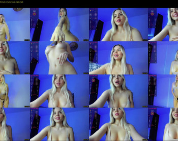 corni__ — 53 minute Chaturbate female teen cam video, 1080p, Jan 5, 2023
