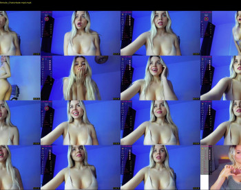 corni__ — 21 minute Chaturbate female teen cam video, 1080p, Jan 5, 2023