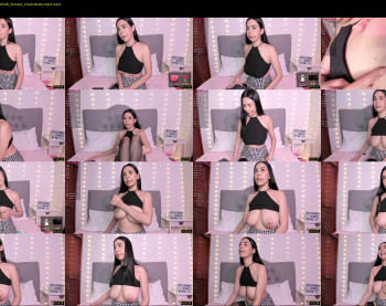 daniela_days — 54 minute Chaturbate female teen cam video, 1080p, Jan 5, 2023