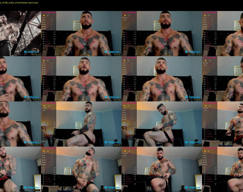 dimitri_sullivan — 66 minute Chaturbate male teen cam video, 1080p, Jan 4, 2023