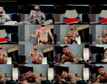 dimitri_sullivan — 42 minute Chaturbate male teen cam video, 1080p, Jan 4, 2023
