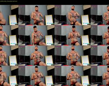 dimitri_sullivan — 17 minute Chaturbate male teen cam video, 1080p, Jan 4, 2023