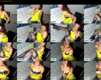 fritha — 11 minute Chaturbate female teen cam video, 720p, Jan 4, 2023