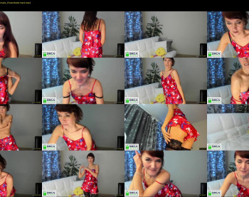 fritha — 40 minute Chaturbate female teen cam video, 720p, Jan 5, 2023