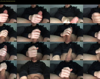 hungbossstud — 37 minute Chaturbate male teen cam video, 720p, Jan 4, 2023
