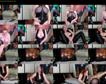 ivettasplash — 21 minute Chaturbate female teen cam video, 720p, Jan 4, 2023