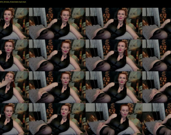 ivettasplash — 10 minute Chaturbate female teen cam video, 720p, Jan 4, 2023