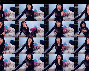 karitto__2 — 32 minute Chaturbate female teen cam video, 720p, Jan 5, 2023