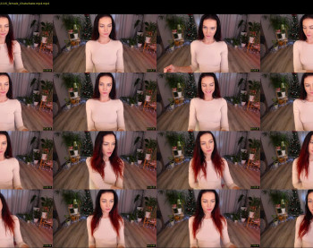 katrin_sweeft — 20 minute Chaturbate female teen cam video, 1080p, Jan 4, 2023