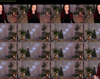 katrin_sweeft — 18 minute Chaturbate female teen cam video, 1080p, Jan 4, 2023