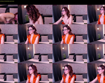 lisacroft — 22 minute Chaturbate female teen cam video, 1080p, Jan 4, 2023