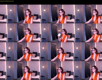 lisacroft — 49 minute Chaturbate female teen cam video, 1080p, Jan 4, 2023