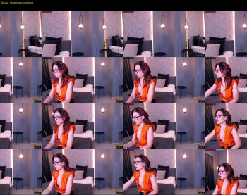 lisacroft — 32 minute Chaturbate female teen cam video, 1080p, Jan 4, 2023