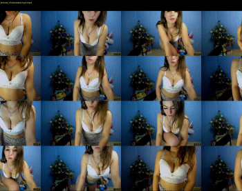 m_vikki — 21 minute Chaturbate female teen cam video, 720p, Jan 4, 2023