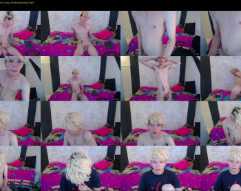 melo_twink — 71 minute Chaturbate male teen cam video, 720p, Jan 4, 2023