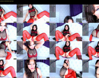 mirarich — 23 minute Chaturbate female teen cam video, 1080p, Jan 4, 2023