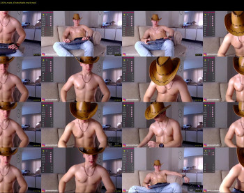 night_wwwolf — 16 minute Chaturbate male teen cam video, 1080p, Jan 4, 2023