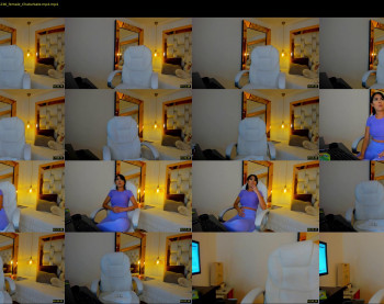 sammy_rios — 61 minute Chaturbate female teen cam video, 1080p, Jan 4, 2023