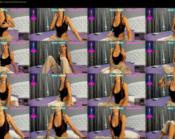 sandy_chris — 54 minute Chaturbate couple teen cam video, 1080p, Jan 4, 2023