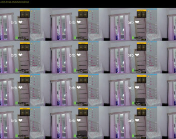 small_blondee — 54 minute Chaturbate female teen cam video, 1080p, Jan 4, 2023